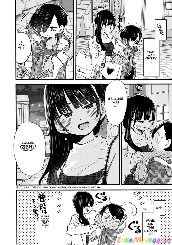 The Dangers in My Heart Chapter 48 image 05_optimized